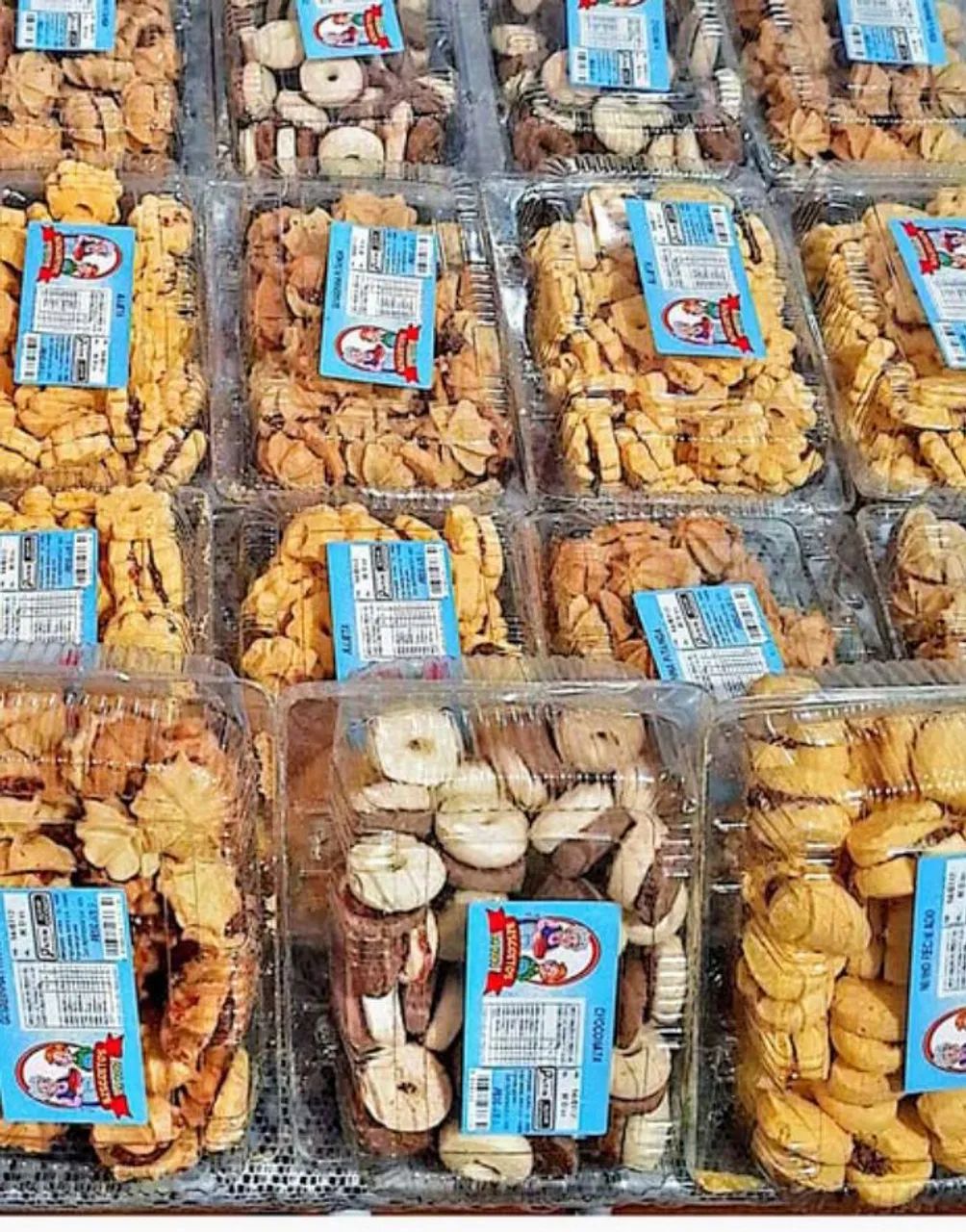 Biscoitos amanteigado a pronta entrega  - Foto 2