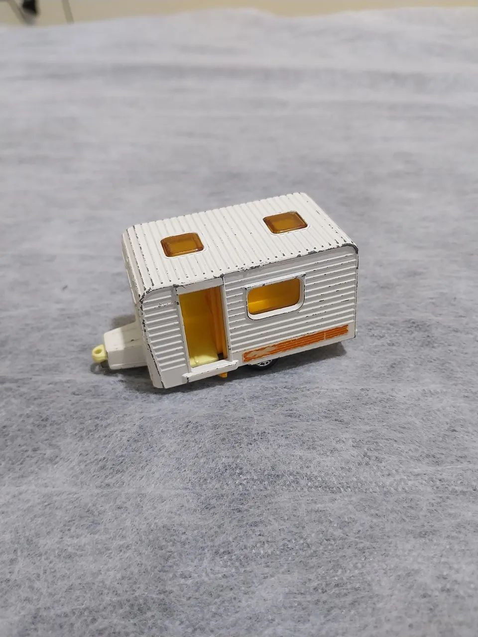 Matchbox Superfast No. 31 Caravan - Foto 2