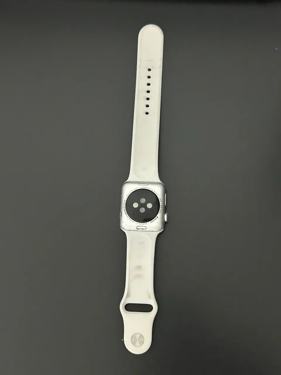 Apple Watch Série 3 - Foto 4