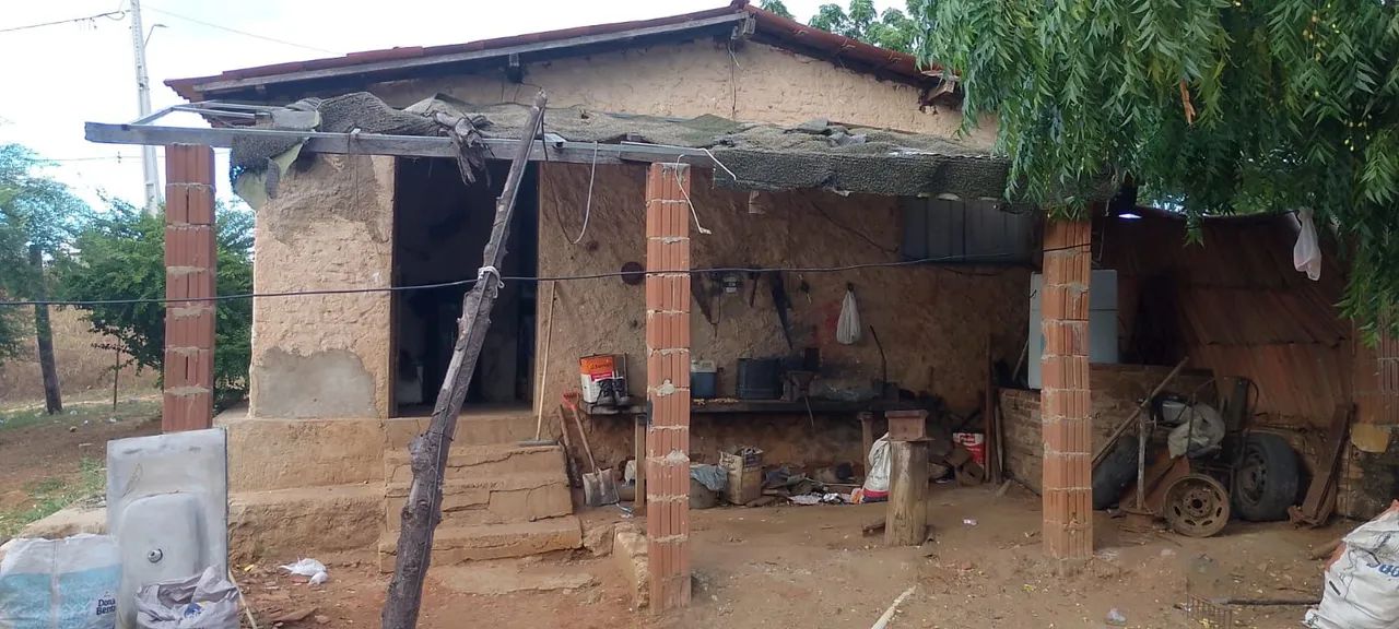Vende-se casa - Foto 4