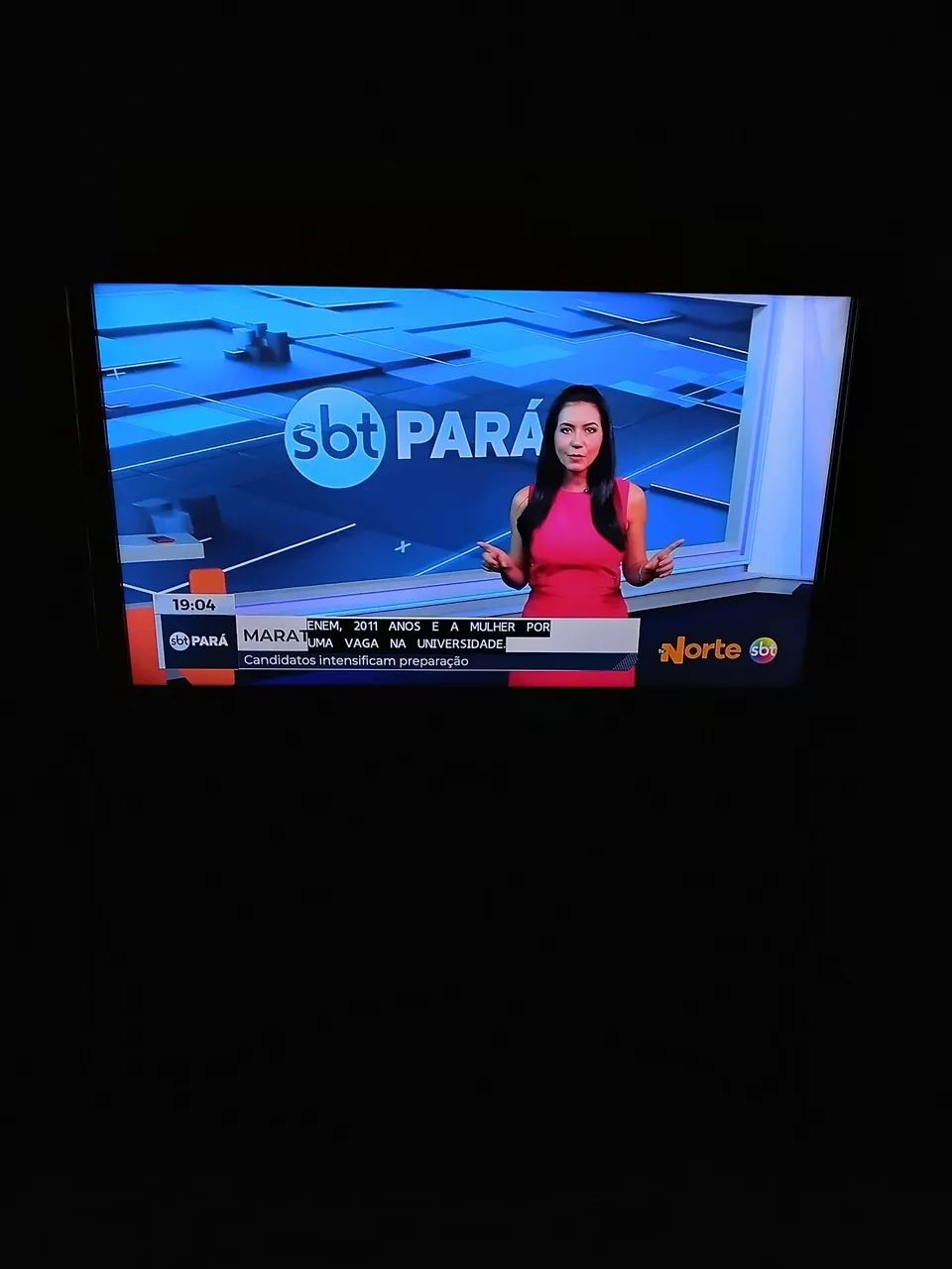 Televisão 40 polegadas  - Foto 2