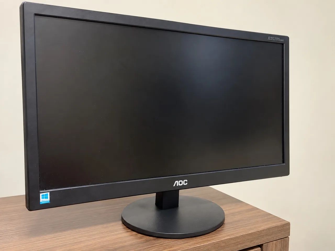 Monitor AOC 20 Polegadas HD+ - Foto 2