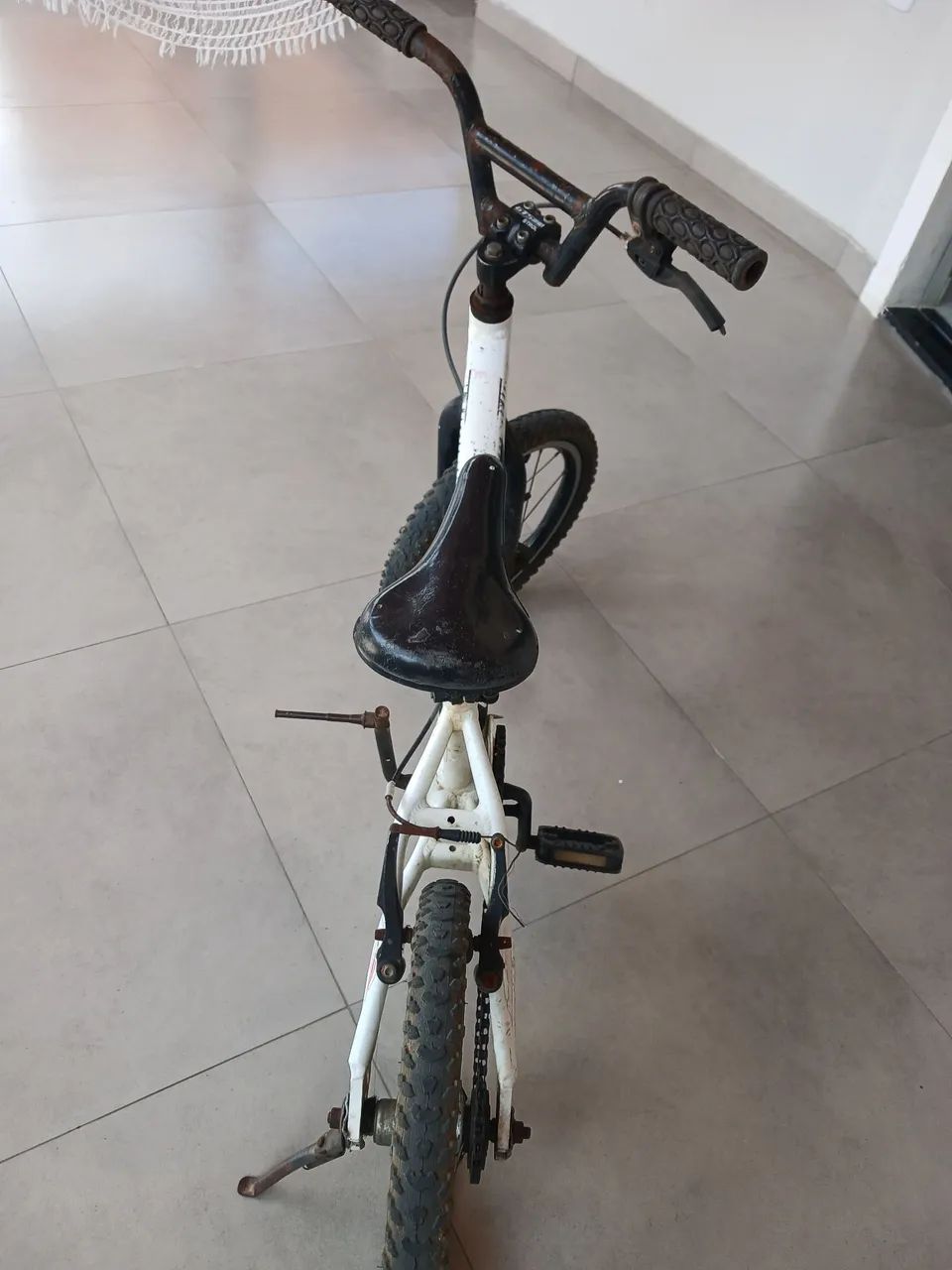 Bicicleta aro 16 - Foto 2