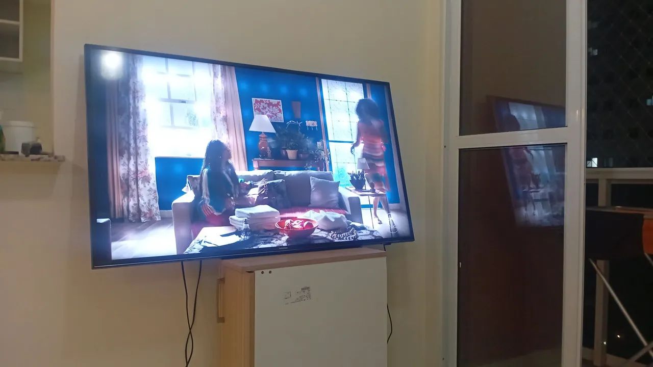Televisão  - Foto 2