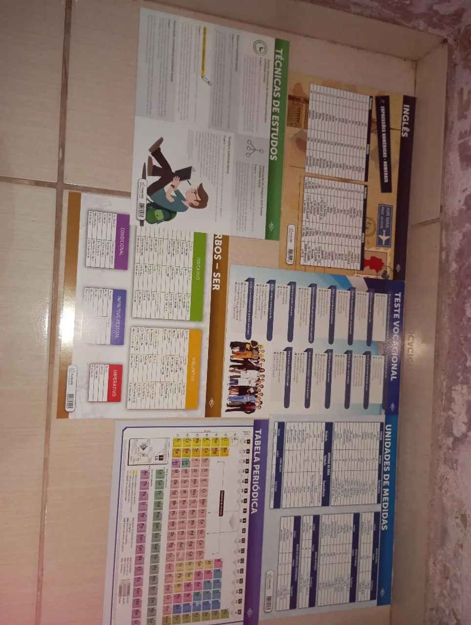 Material Escolar  - Foto 5