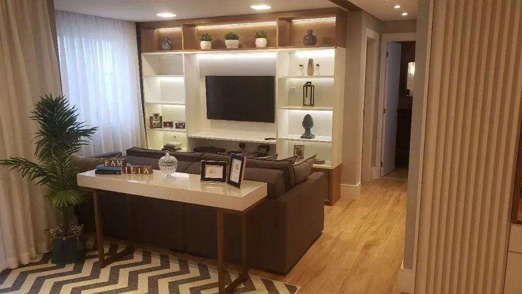 Apartamento de 2 dormitórios com suíte e lazer completo no Continental, Osasco