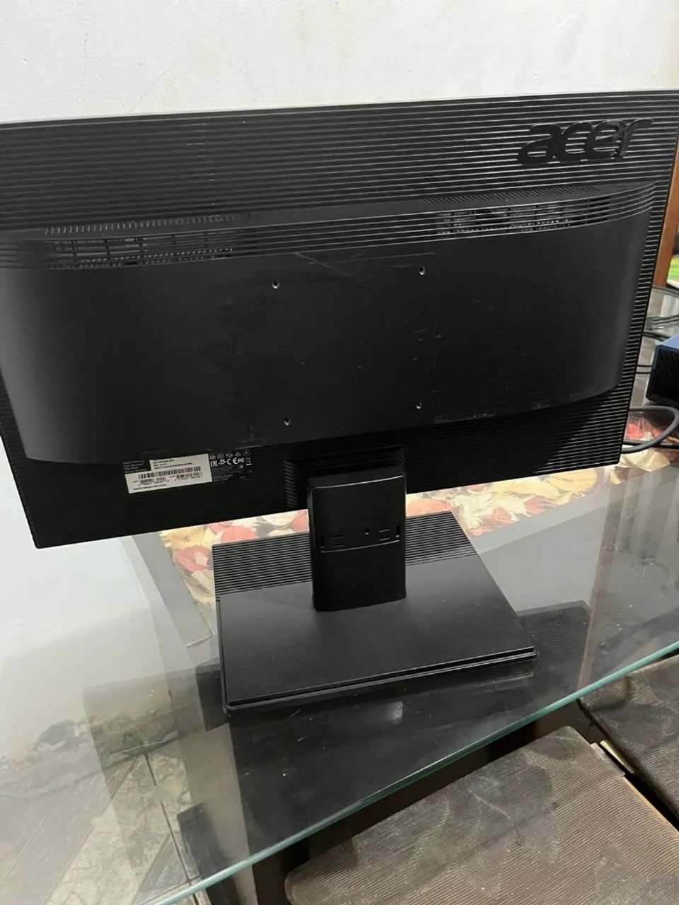 Monitor Acer nitro  - Foto 3