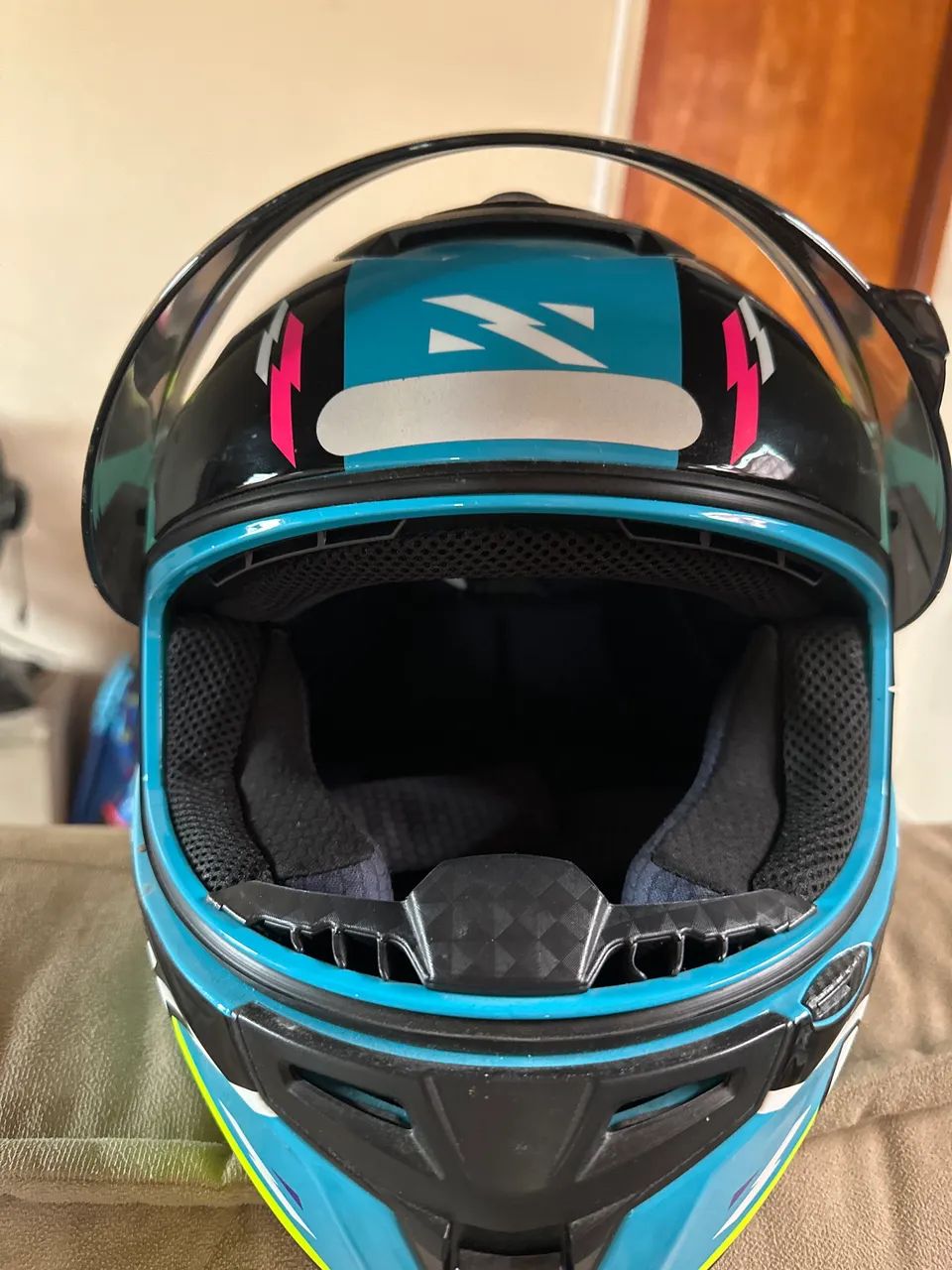 Capacete Norisk Denver unissex  - Foto 4