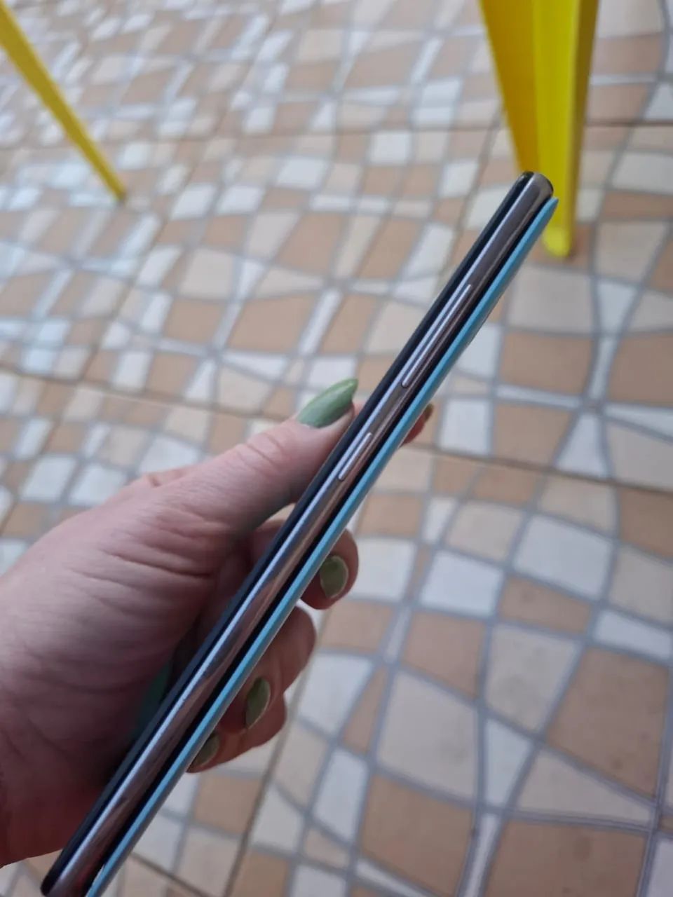 Samsung Galaxy A51 - Foto 4