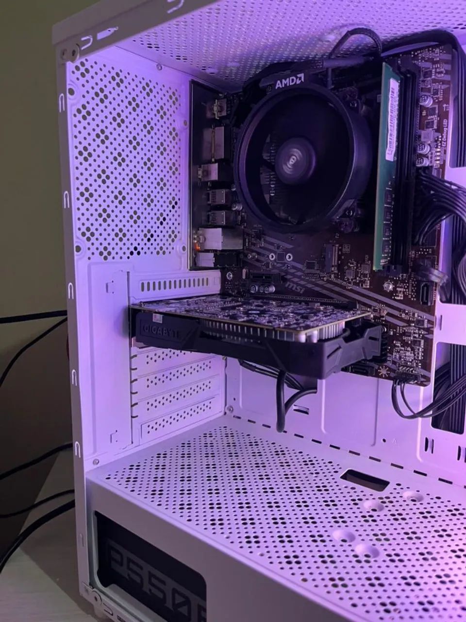 Cpu Gamerr Ryzen - Foto 3