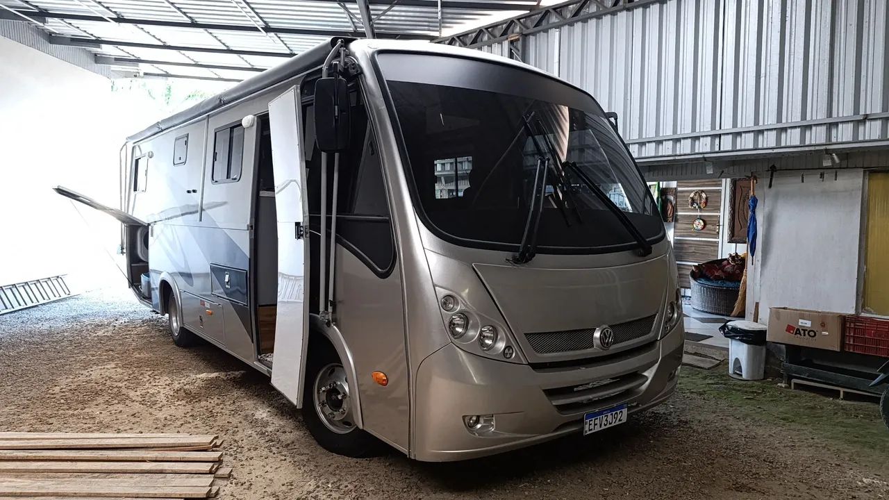 Motorhome  - Foto 3