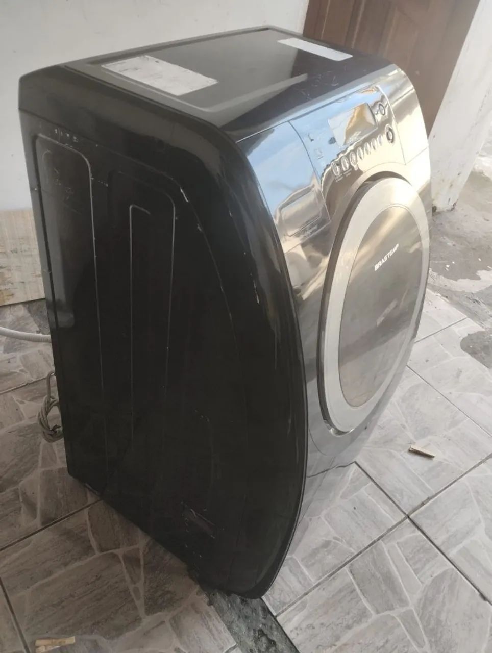 Lavadoura 10kg  - Foto 4