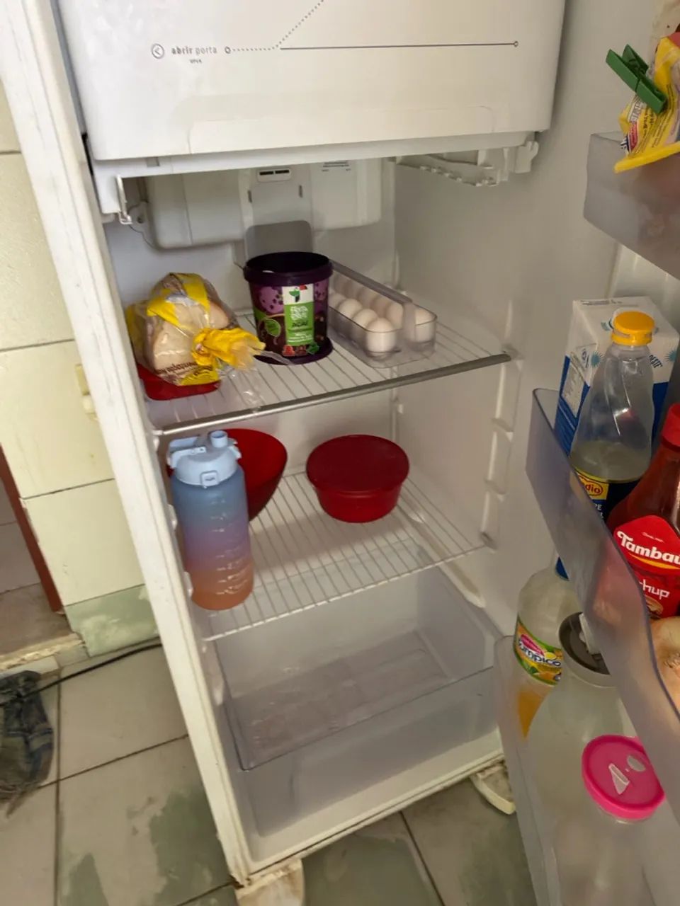 Geladeira Electrolux  - Foto 4