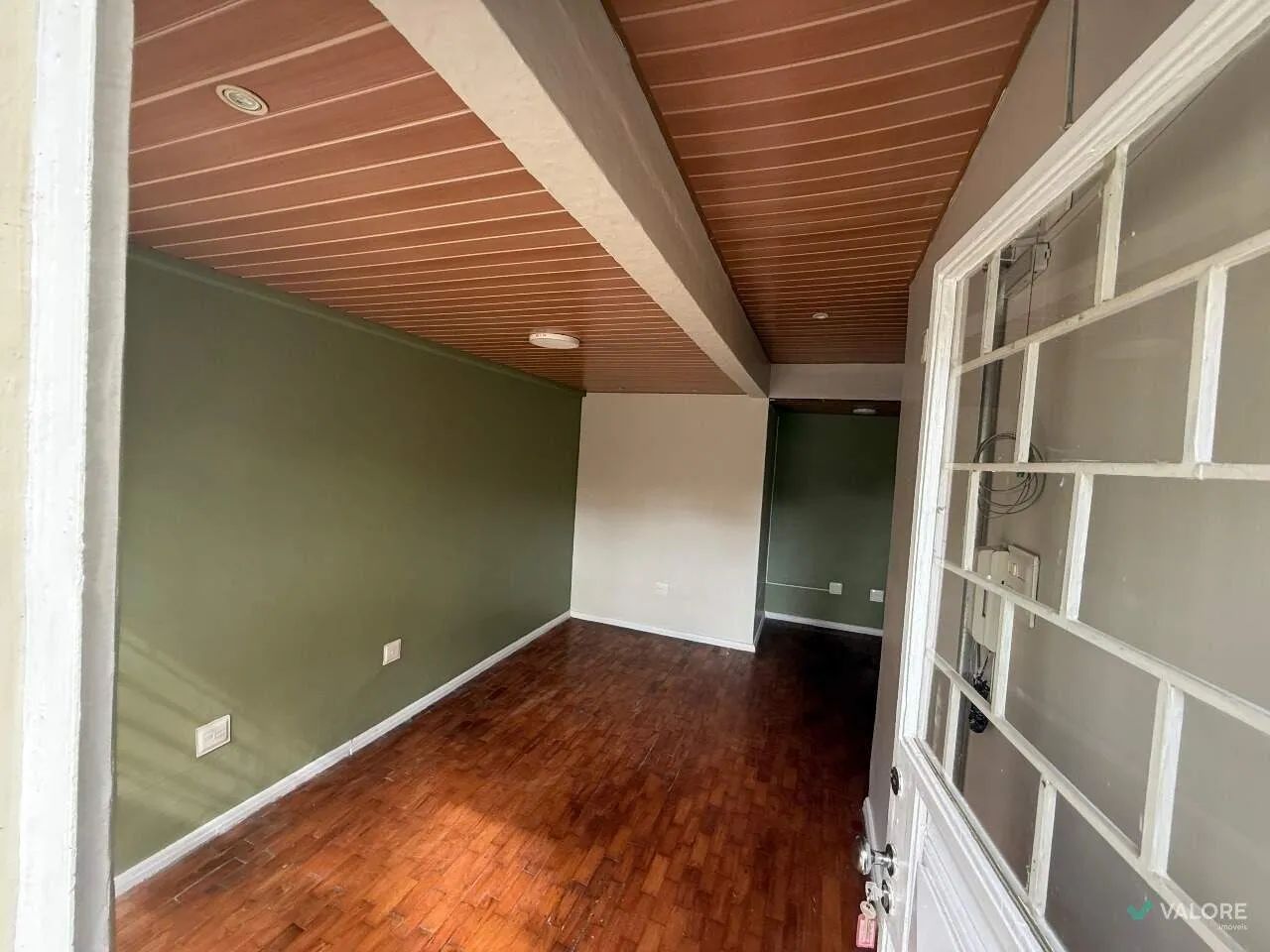 Casa 2 quartos para aluguel no Santo Antônio - Foto 3