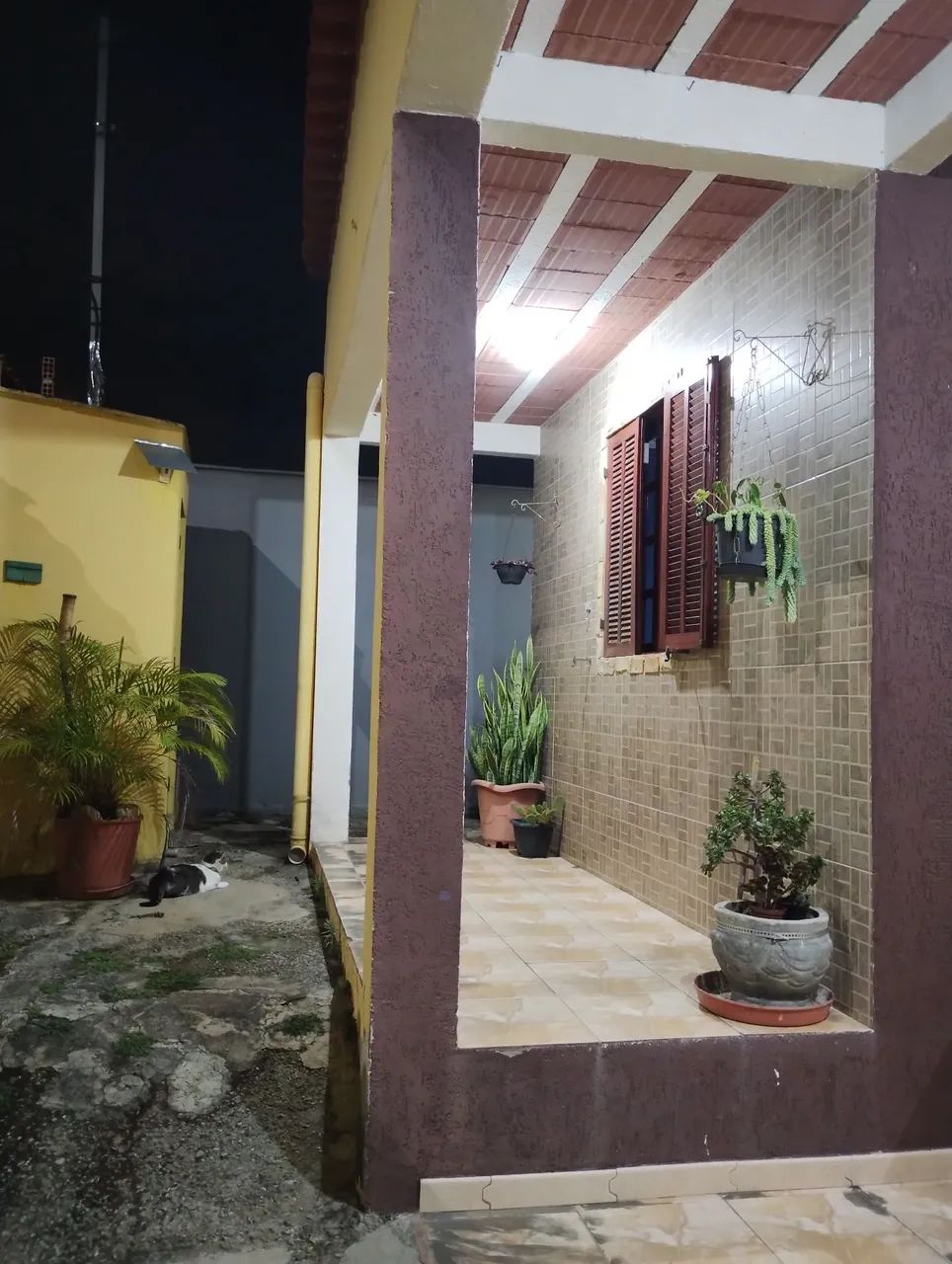 Casa Residencial  - Foto 2