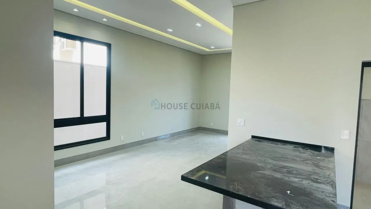 Linda Casa Nova Térrea Primor das Torres - Foto 5