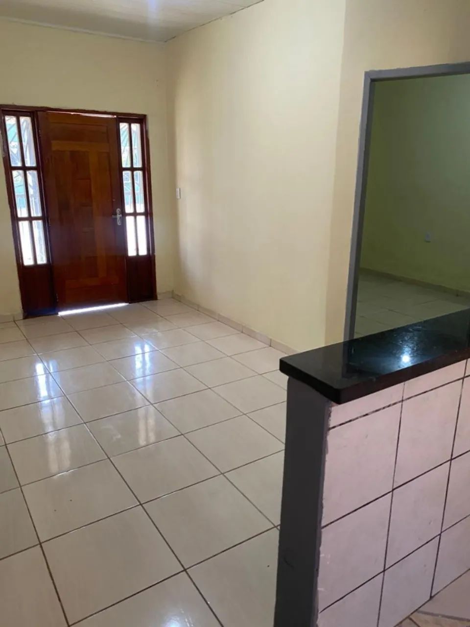 CASA NA ZONA SUL