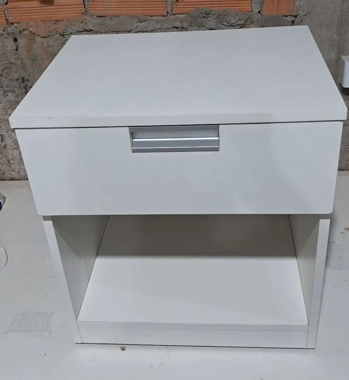 Mesa de cabeceira  - Foto 2