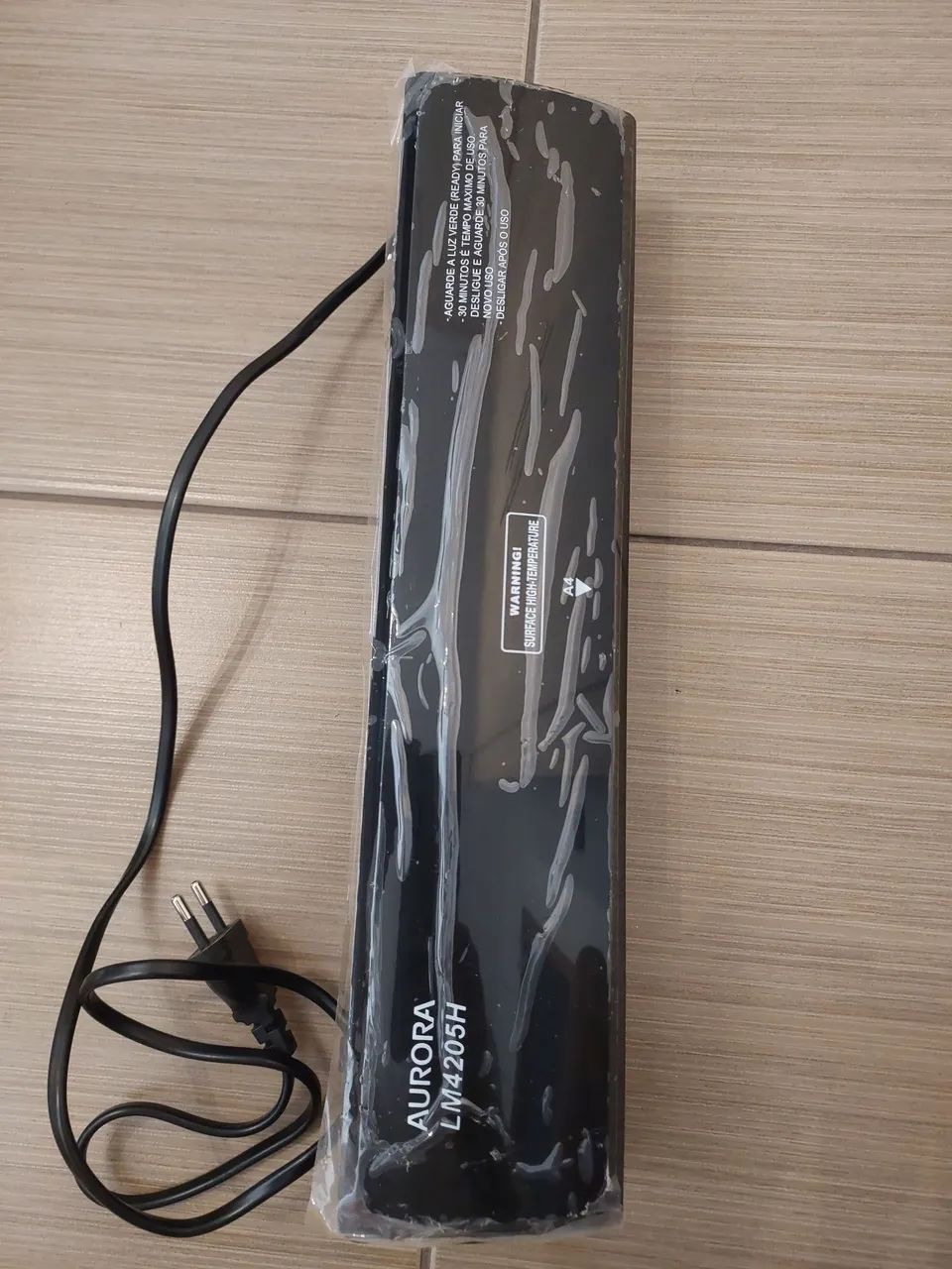 Plastificadora Aurora LM4205H - Foto 2