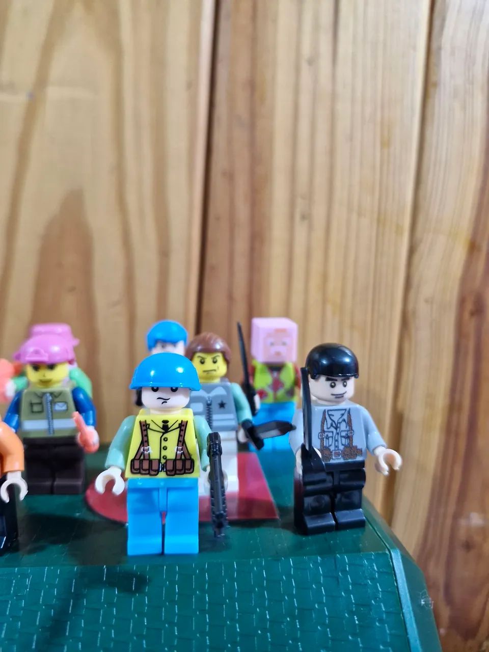 Legos infantil  - Foto 3