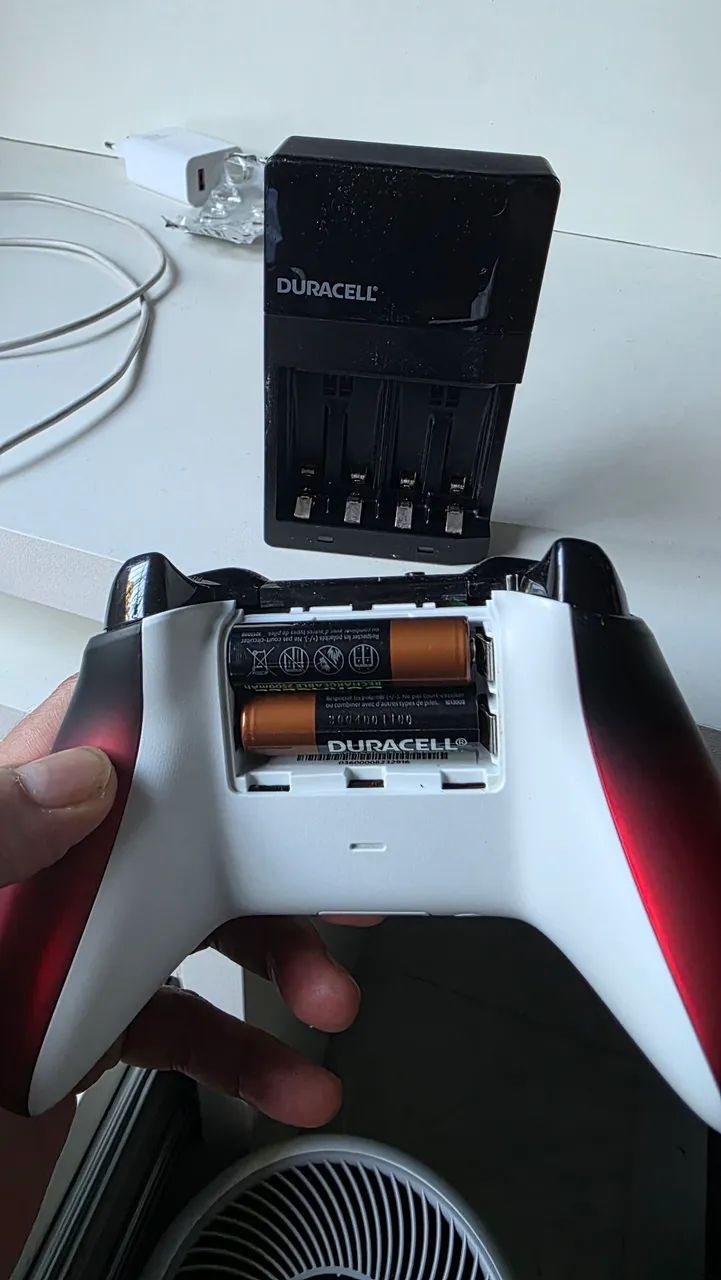 Controle Xbox One S - Foto 5