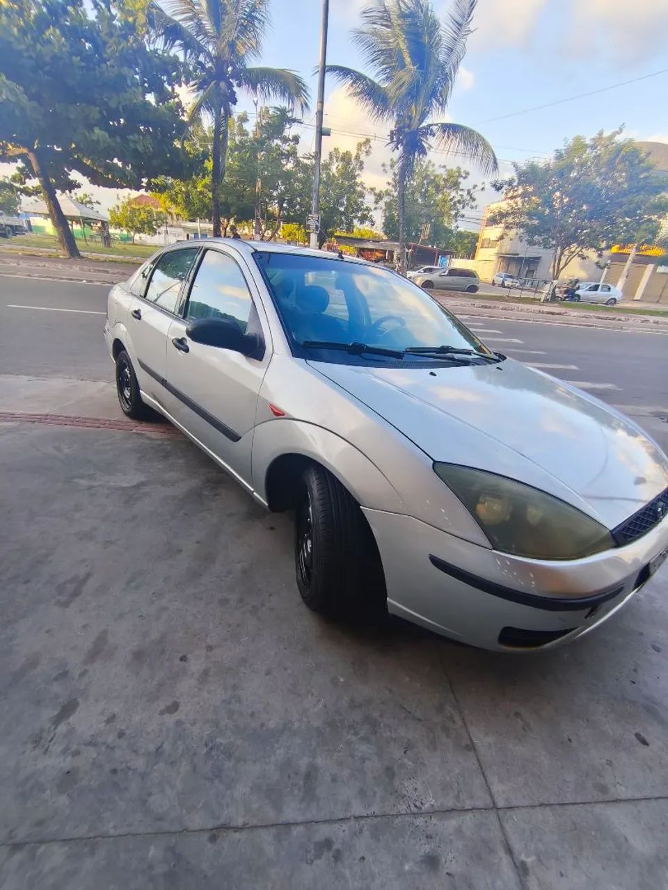 Ford Focus 2005