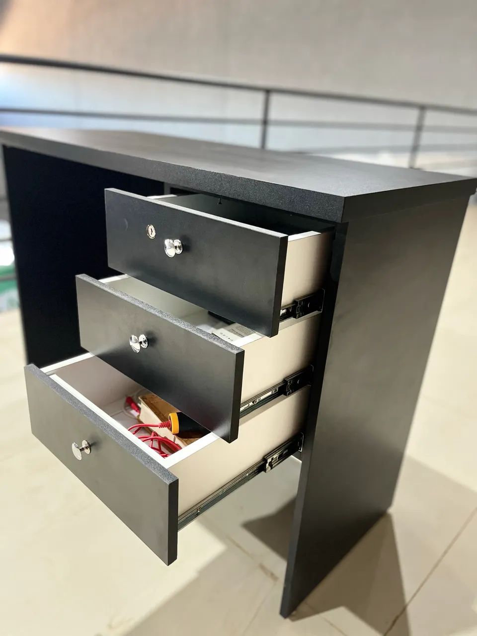 Mesa para escritório  - Foto 3