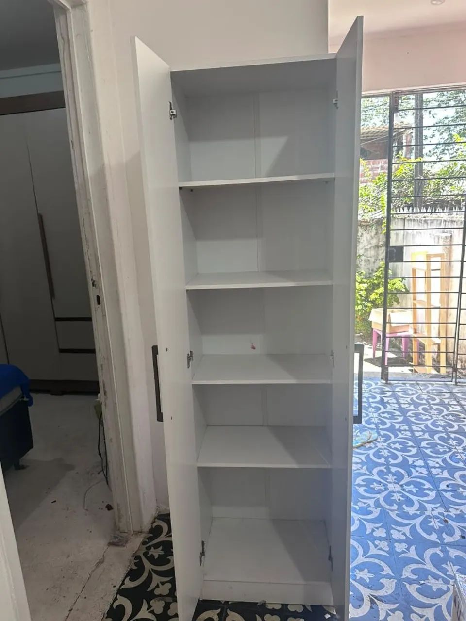 Guarda-roupa