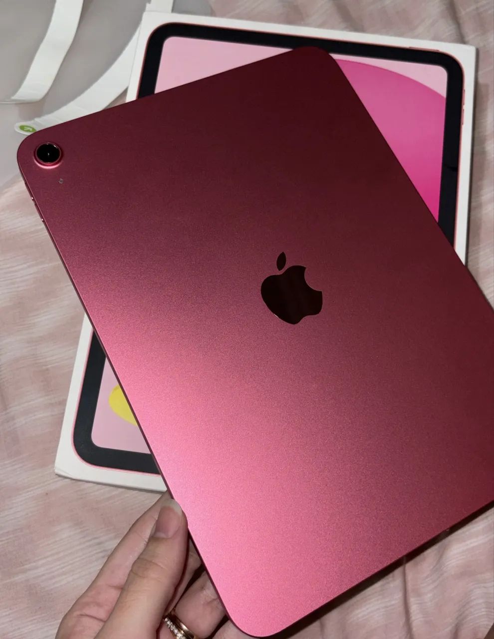 iPad 11 - 128gb  - Foto 2