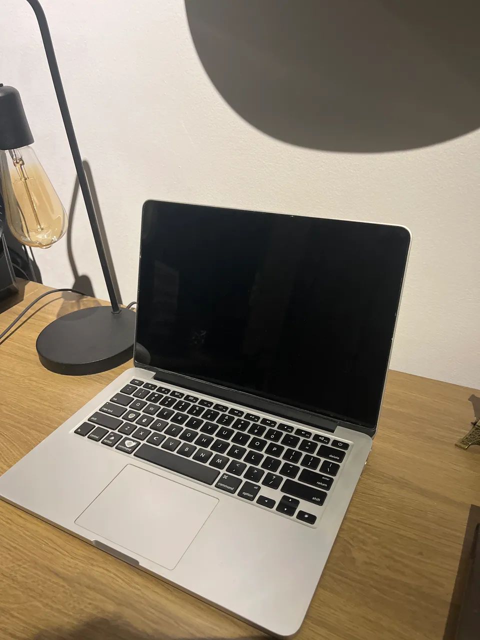 Macbook Pro 2015 com SSD - Foto 2