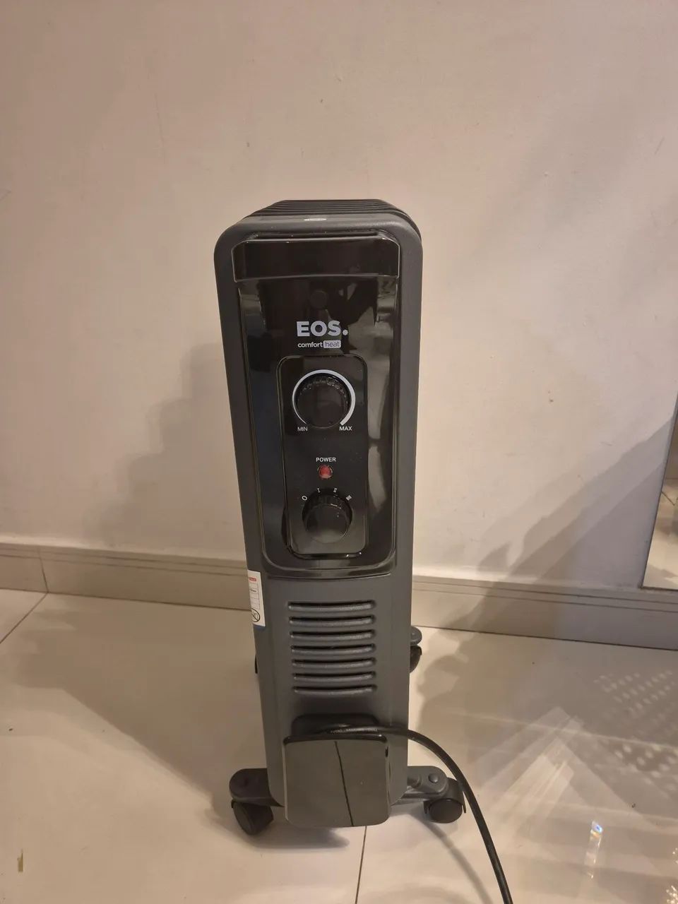 Aquecedor a Óleo  - Foto 3