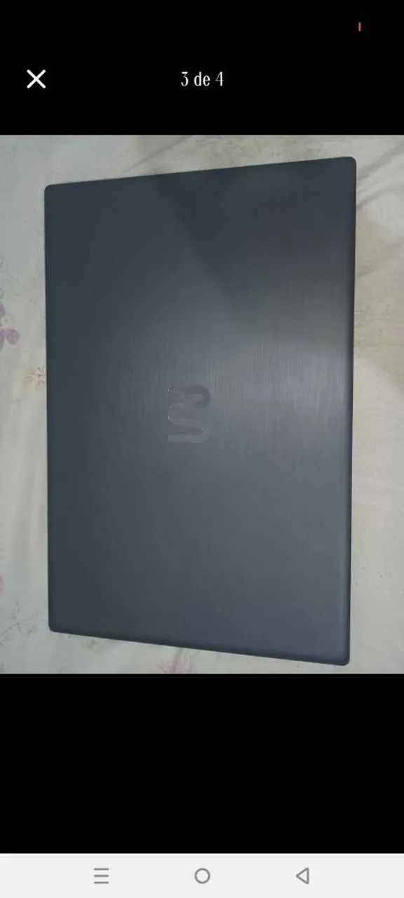 Notebook multi ultra - Foto 3
