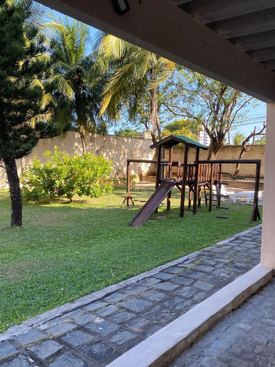 Condomínio Sol e Mar Capim Macio ( Creci-5350) - Foto 4