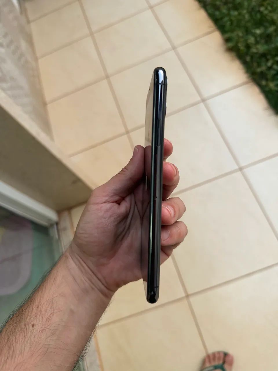 iPhone 11 Pro Max 64GB Space Gray - Foto 2