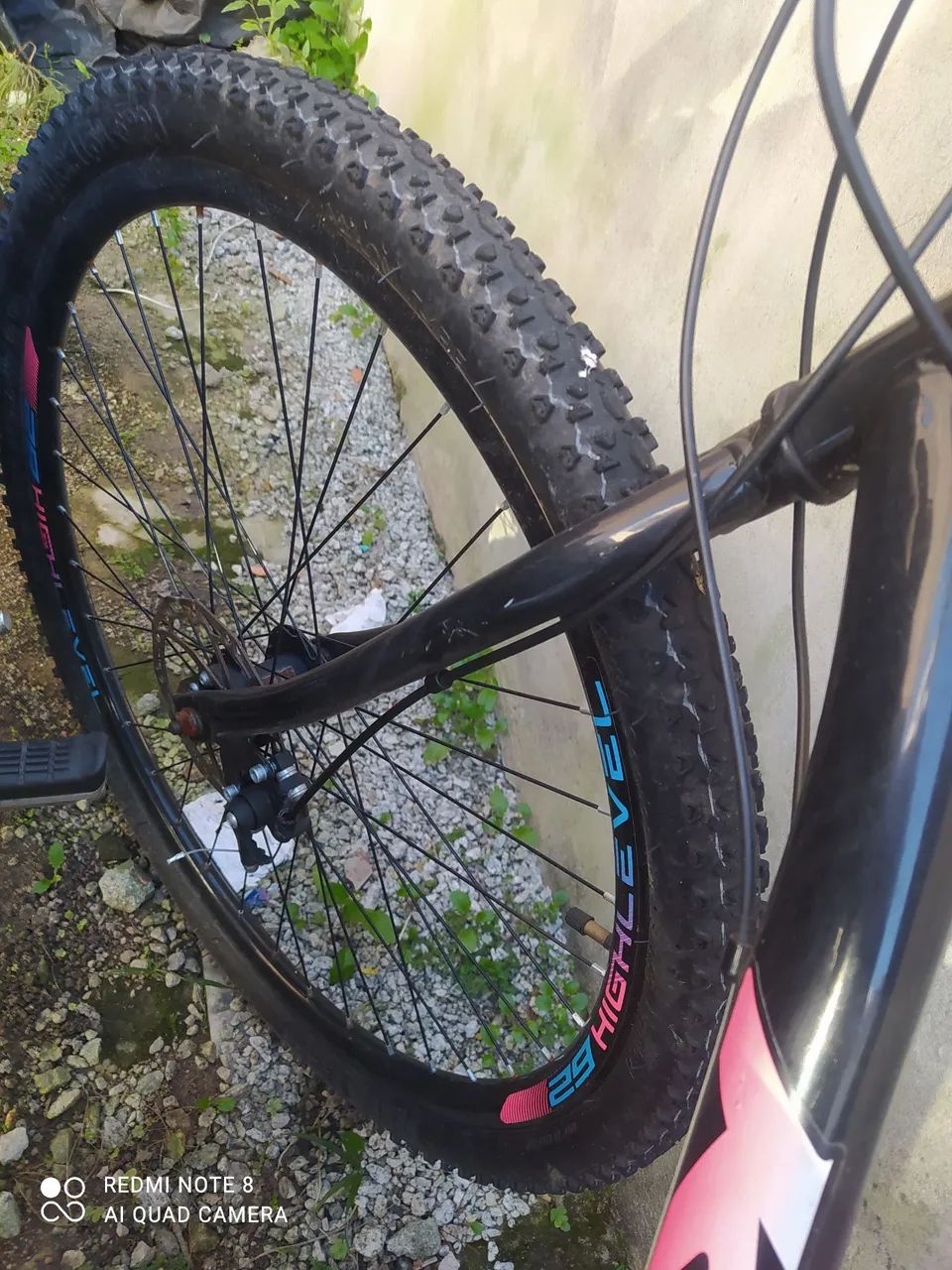 Bike aro 29 - Foto 5