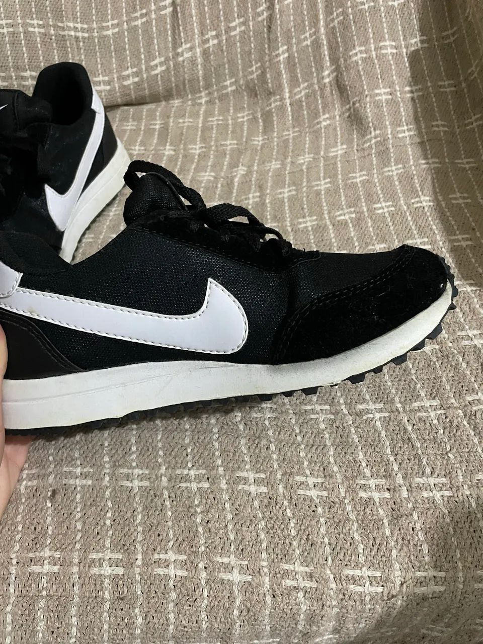Vendo tênis da Nike - Foto 2