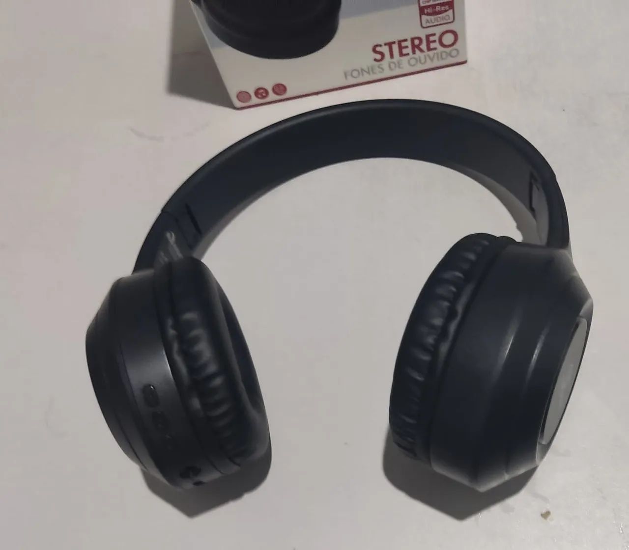 Fone Head fone bluetooth  - Foto 3