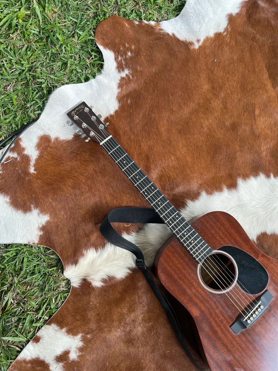 Martin DRS1 Dreadnought