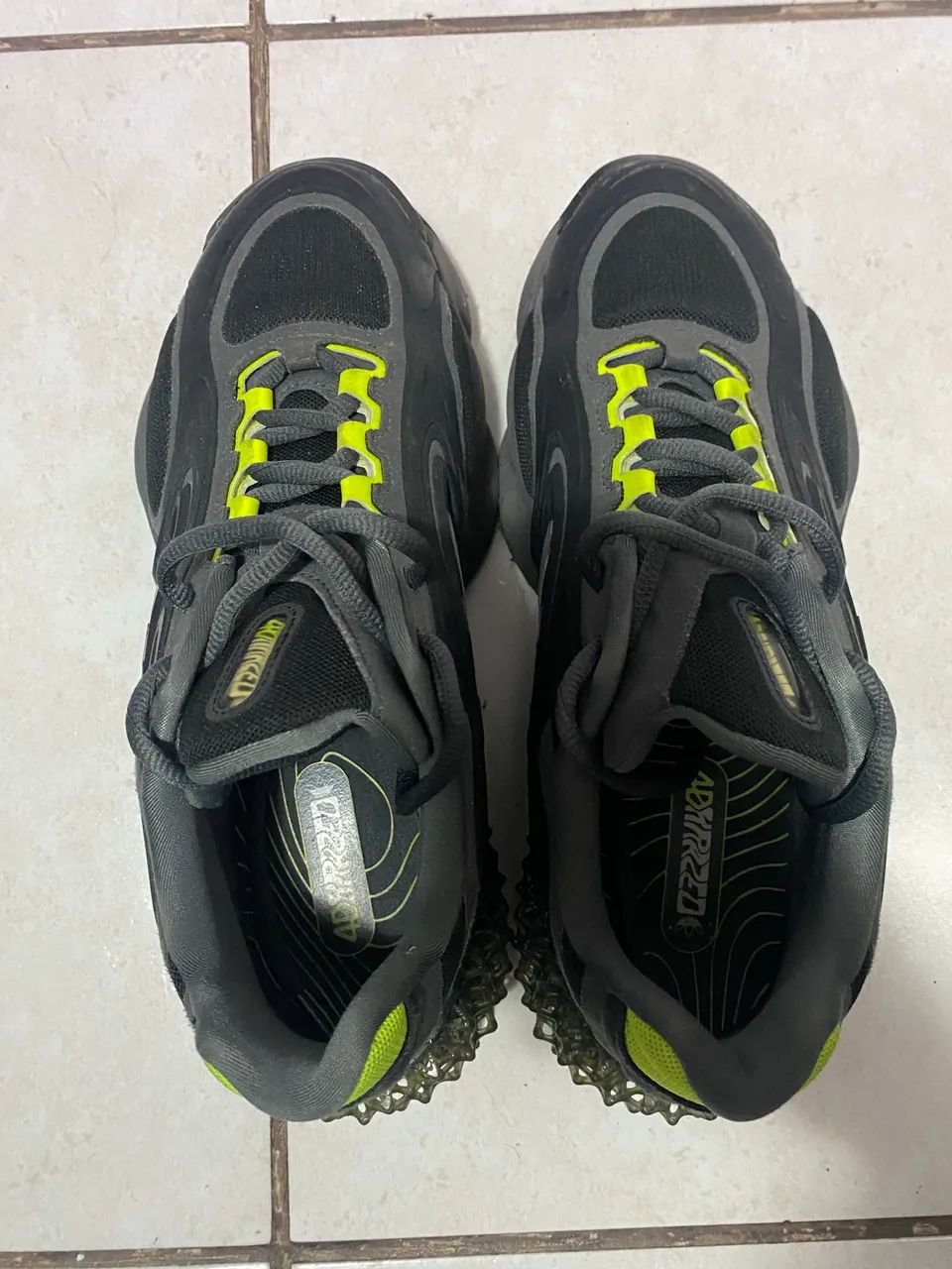 ADIDAS 4D KRAZED SHOES - Foto 3