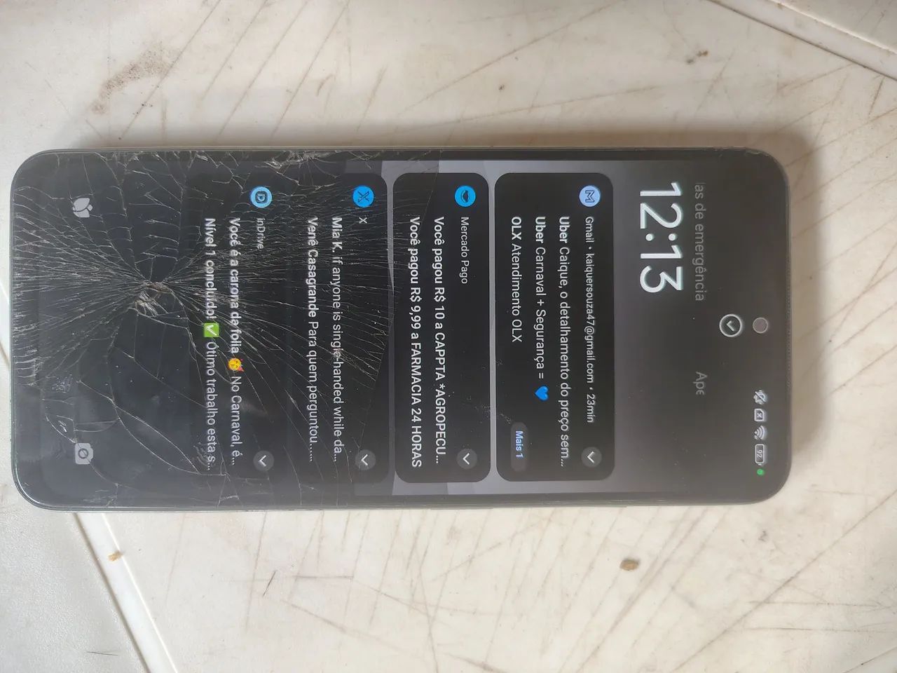 Redmi note 12s 8/256 gb - Foto 2