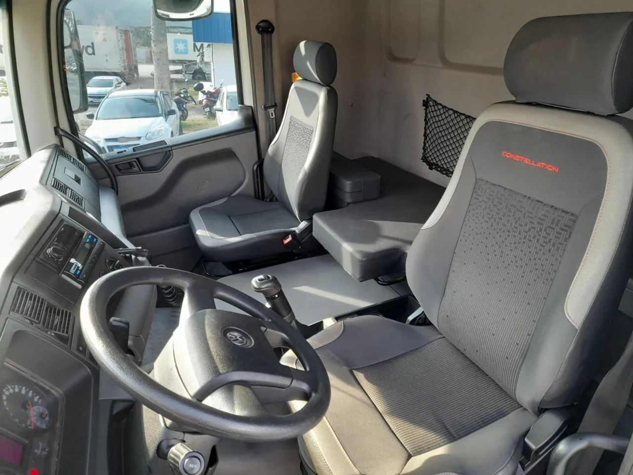 Volkswagen 25.360 2021 - Foto 9