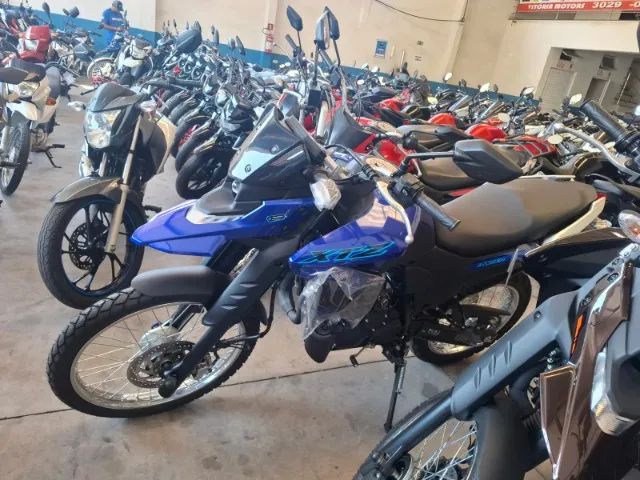 Yamaha Lander 2025 0km - Foto 5