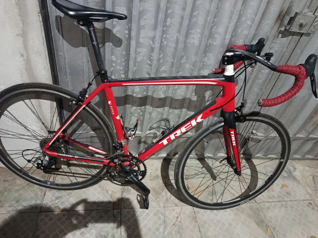 Bicicleta Speed pra venda 