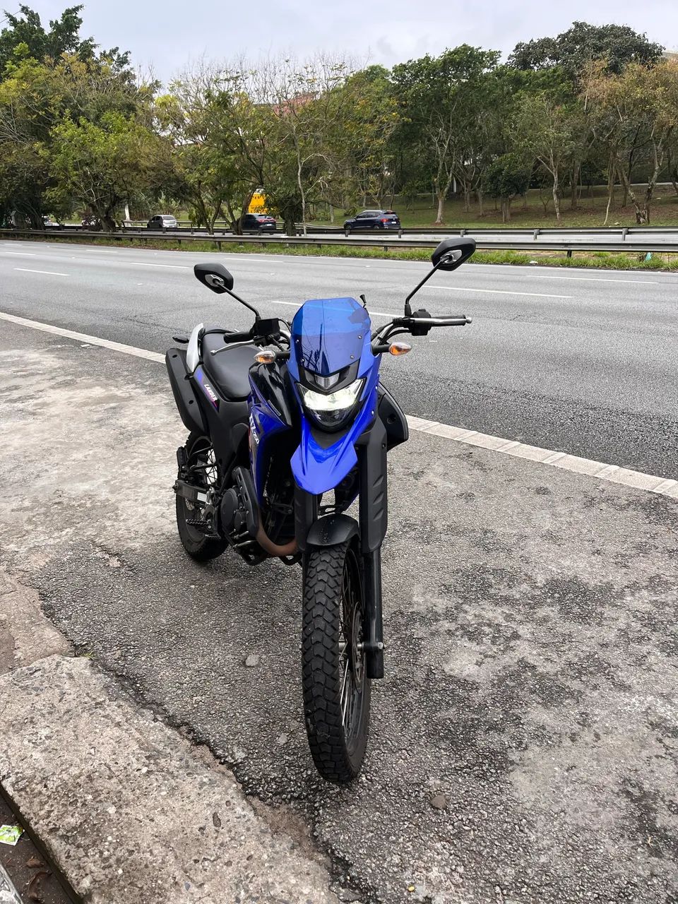 Lander 250 Blueflex - Foto 3