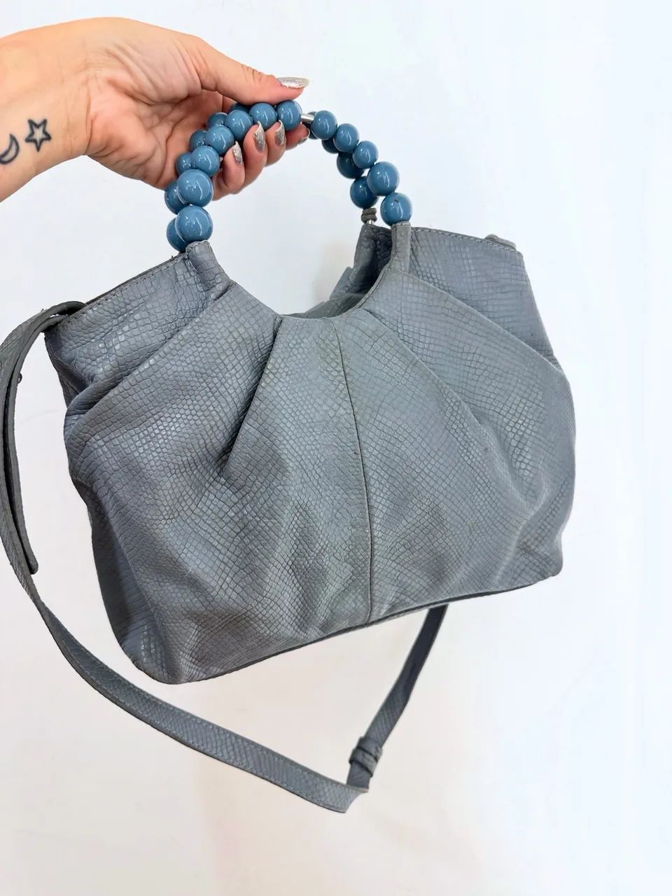Bolsas Arezzo  80,00 cada 