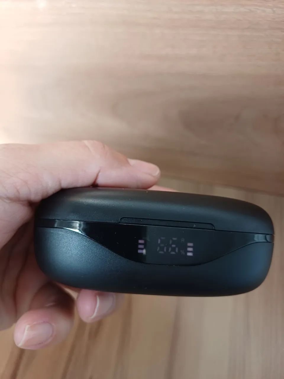 Fone de ouvido bluetooth Lenovo original  - Foto 4