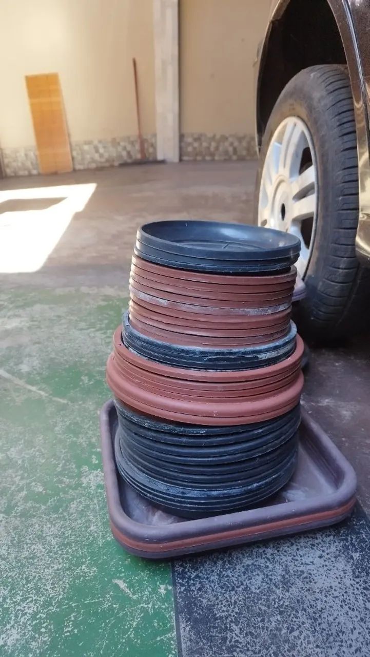 vaso planta 