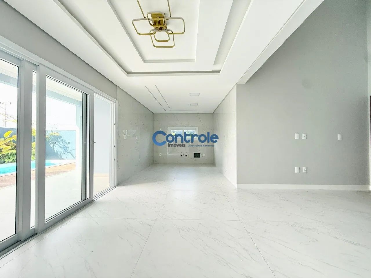 Casa com 03 dormitórios no Pagani, em Palhoça/SC! - Foto 4