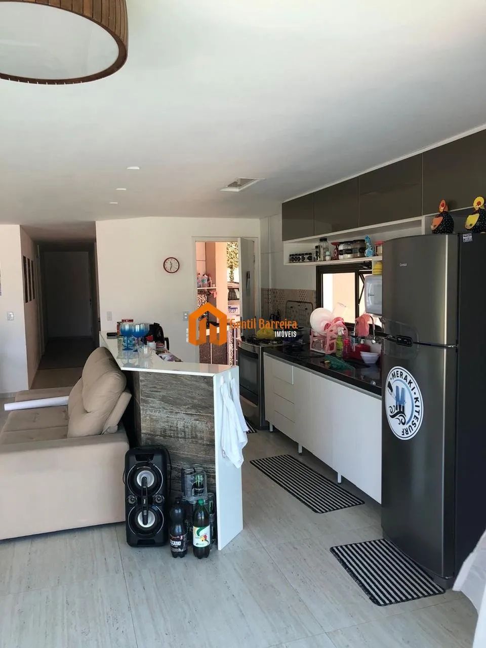 Casa condomínio no Cumbuco pé da areia - Foto 4