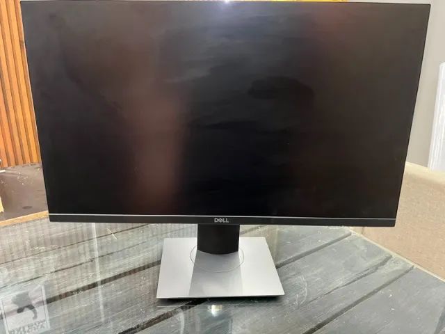 Monitor Dell  P2018h ( Na Caixa )